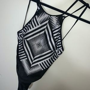 Cute&Simple Bathing Suit